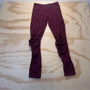 Caraucci leggings size medium